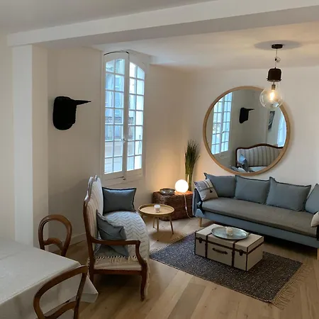 Cosy Centre Historique Apartment Arles Room photo