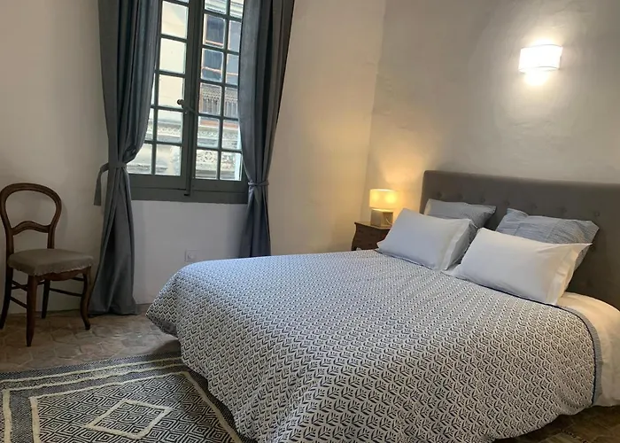 Cosy Centre Historique