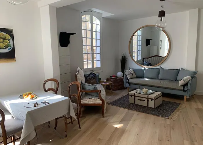 Cosy Centre Historique