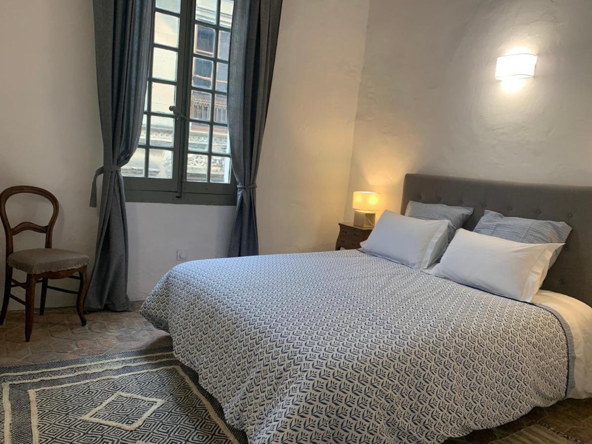 Cosy Centre Historique Apartment Arles