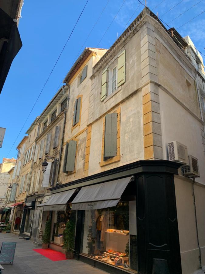Apartment Cosy Centre Historique *