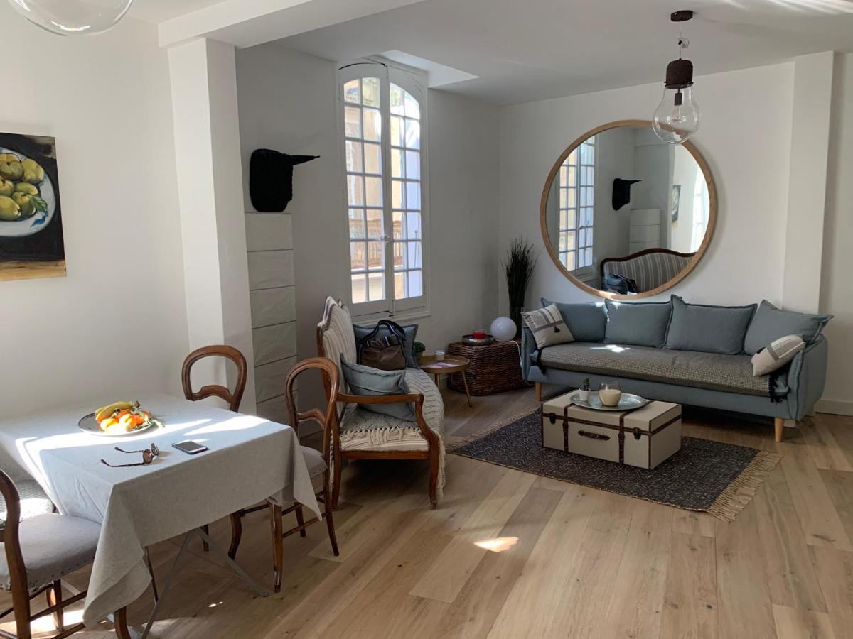 Cosy Centre Historique Appartamento Arles
