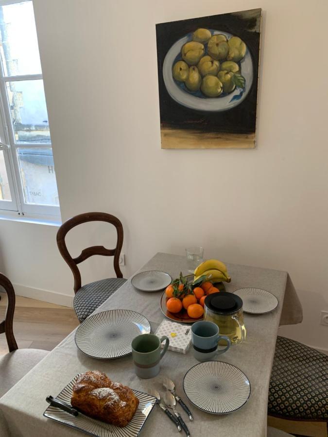 Cosy Centre Historique Apartamento