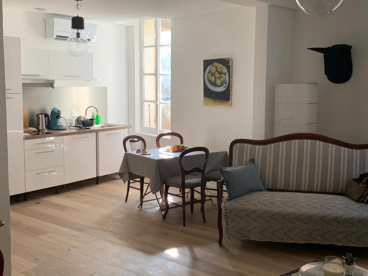 Apartment Cosy Centre Historique *