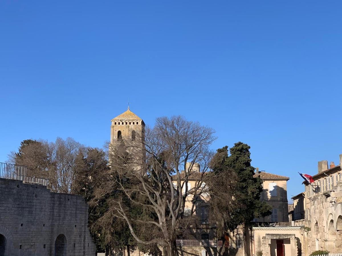 Appartamento Cosy Centre Historique *
